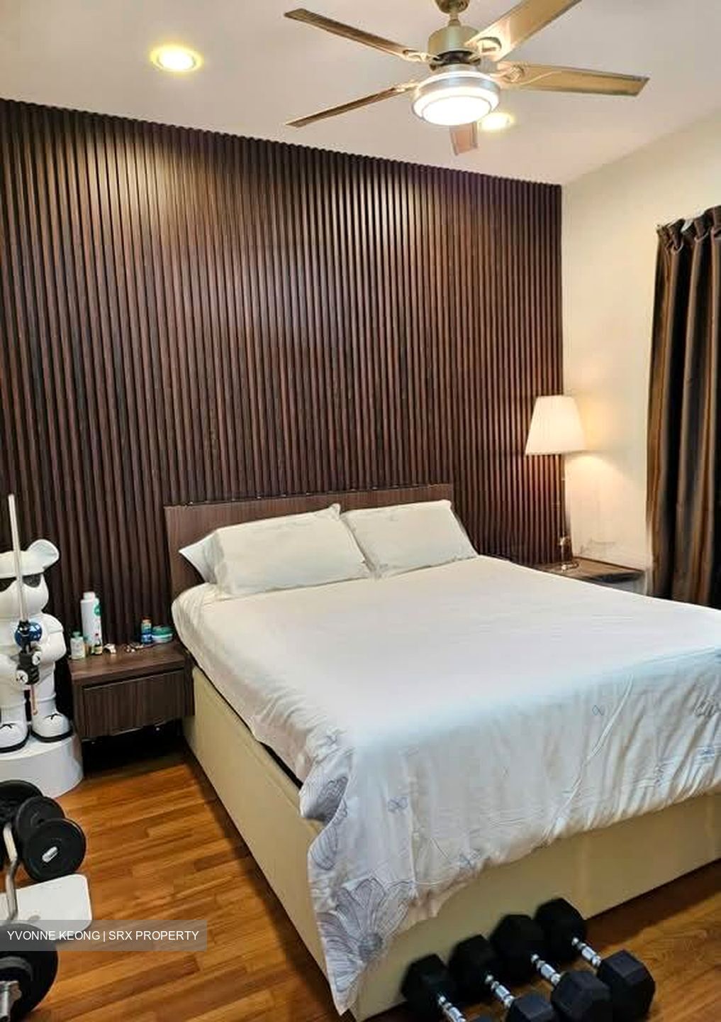Blk 30 Skyresidence @ Dawson (Queenstown), HDB 3 Rooms #574107831